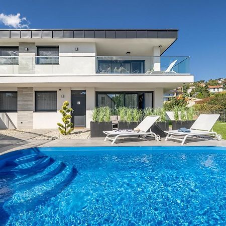 Lake Spirit Boutique Apartments Balatonalmádi المظهر الخارجي الصورة