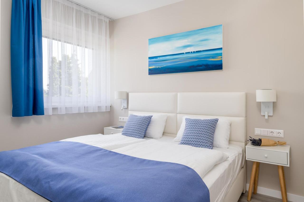 Lake Spirit Boutique Apartments Balatonalmádi المظهر الخارجي الصورة
