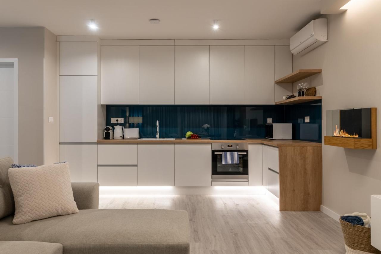 Lake Spirit Boutique Apartments Balatonalmádi المظهر الخارجي الصورة