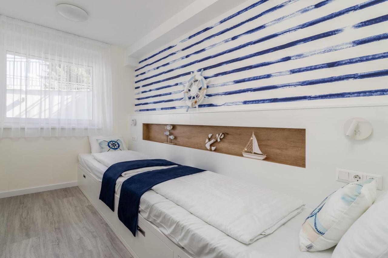 Lake Spirit Boutique Apartments Balatonalmádi المظهر الخارجي الصورة